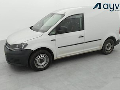 Volkswagen Caddy van 2.0 tdi 102 CV Porte coulissante a droite, Verrouillage central