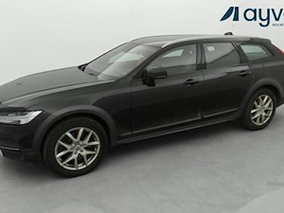 Volvo V90 D4 awd cross country diese 190 CV Business Luxury Line