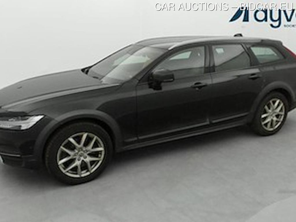 Volvo V90 D4 awd cross country diese 190 CV Business Luxury Line