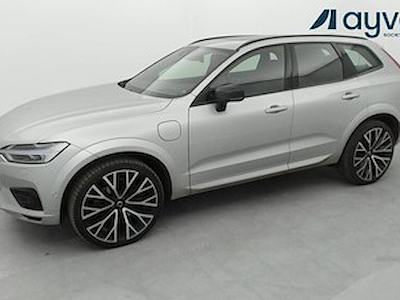 Volvo Xc60 T8 awd r-design phev 303 CV Luxury Seat pack, IntelliSafe Pro, Premium Audio, Pack Assist