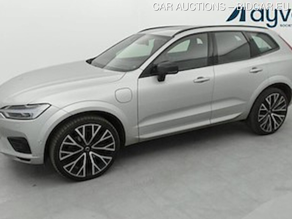 Volvo Xc60 T8 awd r-design phev 303 CV Luxury Seat pack, IntelliSafe Pro, Premium Audio, Pack Assist