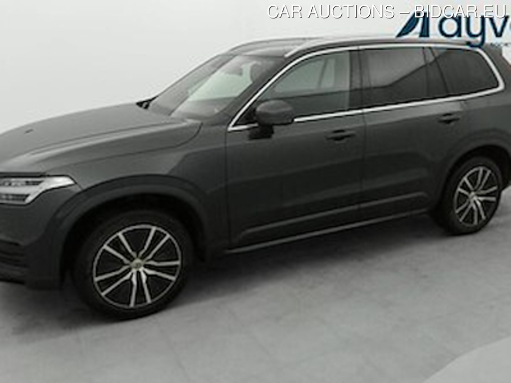 Volvo Xc90 2.0 B5 D mhev auto 235CV MOMENTUM PRO NAVI