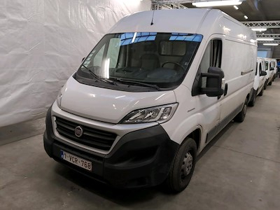 Fiat Ducato 35 fourgon lwb dsl - 2.0 Mjet L3H2 (EU6)