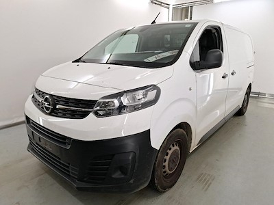 Opel Vivaro 2600 fou mwb dsl - 1.5 TD L2H1 BInj. Edition S-S (EU6.2)