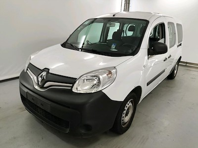 Renault Kangoo express maxi dsl - 2013 1.5 dCi Energy Grand Confort 5 pl