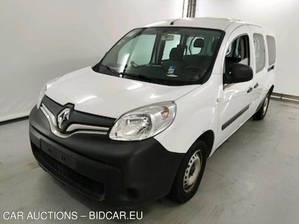 Renault Kangoo express maxi dsl - 2013 1.5 dCi Energy Grand Confort 5 pl