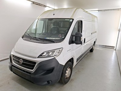 Fiat Ducato 35 fourgon lwb dsl - 2.0 Mjet L3H2 (EU6)