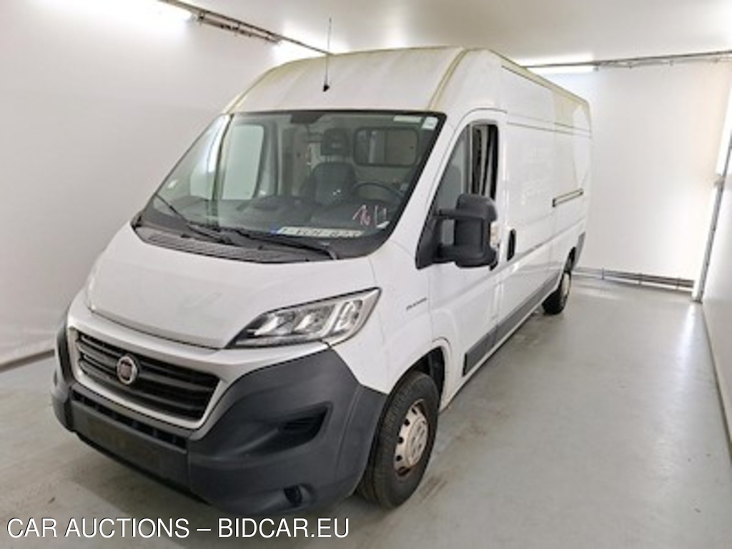 Fiat Ducato 35 fourgon lwb dsl - 2.0 Mjet L3H2 (EU6)