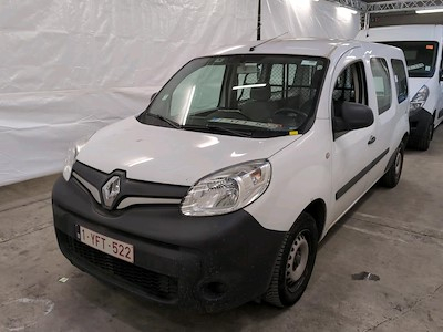 Renault Kangoo express maxi diesel Lot 1.3 RENAULT KANGOO EXPRESS Maxi 1.5 dCi Blue Confort