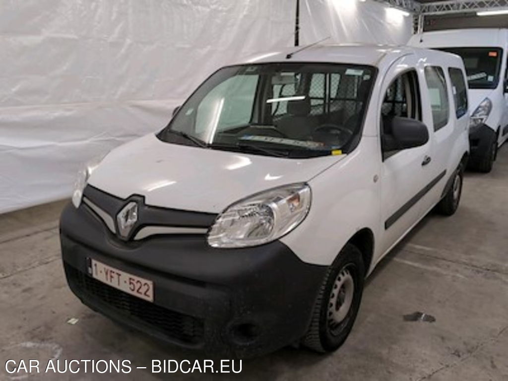 Renault Kangoo express maxi diesel Lot 1.3 RENAULT KANGOO EXPRESS Maxi 1.5 dCi Blue Confort