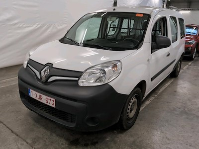 Renault Kangoo express maxi diesel Lot 1.3 RENAULT KANGOO EXPRESS Maxi 1.5 dCi Blue Confort