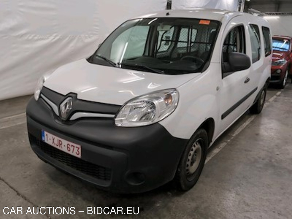 Renault Kangoo express maxi diesel Lot 1.3 RENAULT KANGOO EXPRESS Maxi 1.5 dCi Blue Confort