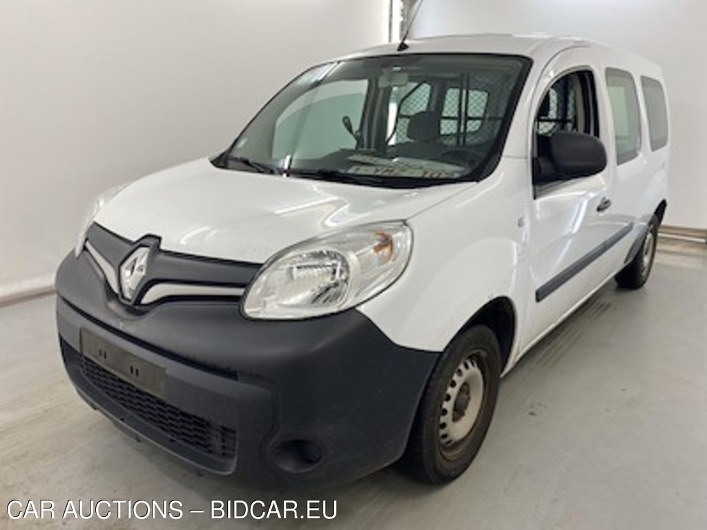 Renault Kangoo express maxi diesel Lot 1.3 RENAULT KANGOO EXPRESS Maxi 1.5 dCi Blue Confort