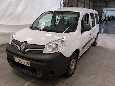 Renault Kangoo express maxi diesel Lot 1.3 RENAULT KANGOO EXPRESS Maxi 1.5 dCi Blue Confort