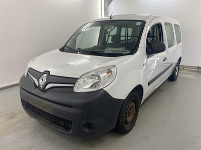 Renault Kangoo express maxi diesel Lot 1.3 RENAULT KANGOO EXPRESS Maxi 1.5 dCi Blue Confort