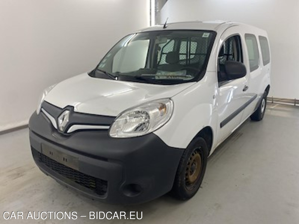 Renault Kangoo express maxi diesel Lot 1.3 RENAULT KANGOO EXPRESS Maxi 1.5 dCi Blue Confort