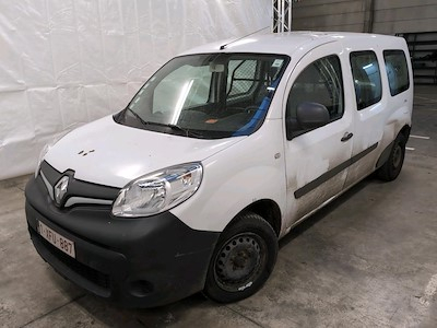 Renault Kangoo express maxi diesel Lot 1.3 RENAULT KANGOO EXPRESS Maxi 1.5 dCi Blue Confort