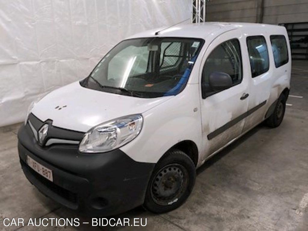 Renault Kangoo express maxi diesel Lot 1.3 RENAULT KANGOO EXPRESS Maxi 1.5 dCi Blue Confort