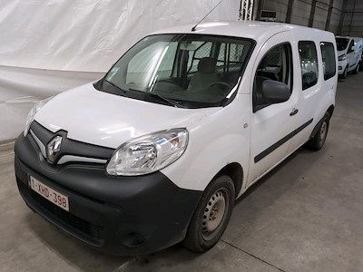 Renault Kangoo express maxi diesel Lot 1.3 RENAULT KANGOO EXPRESS Maxi 1.5 dCi Blue Confort