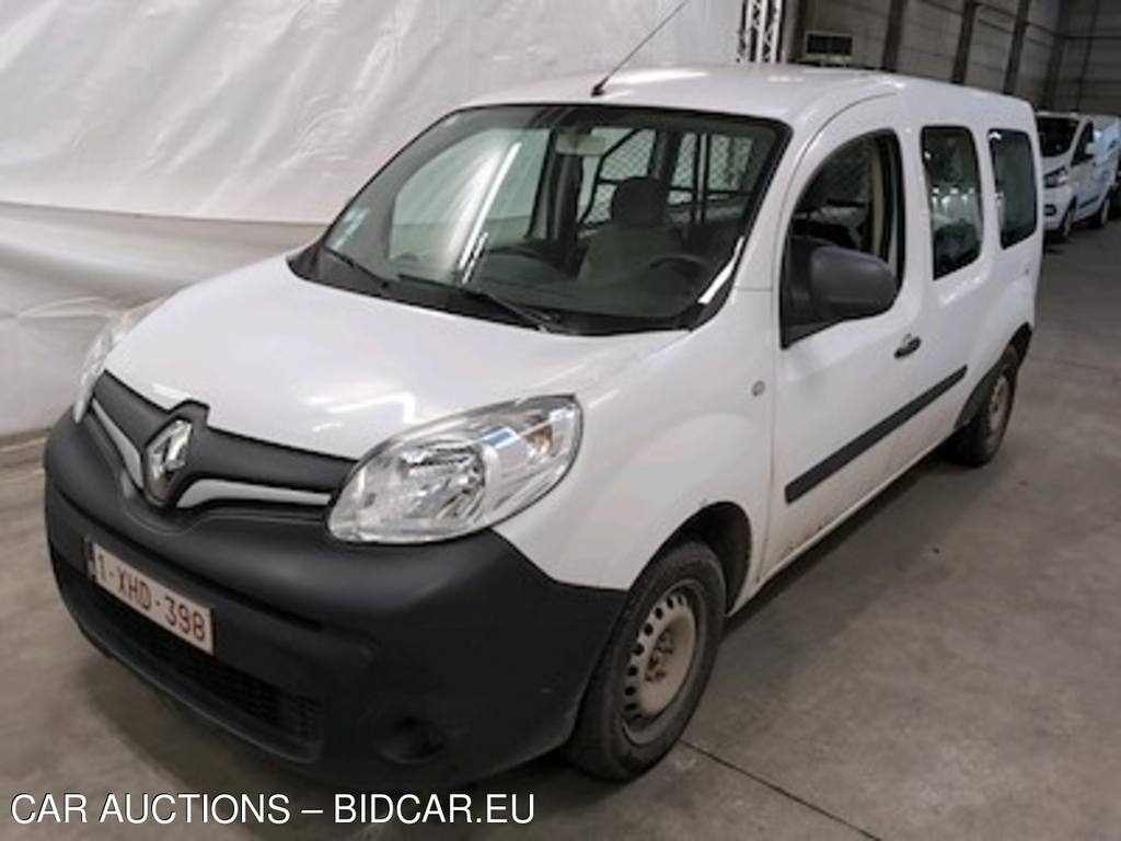 Renault Kangoo express maxi diesel Lot 1.3 RENAULT KANGOO EXPRESS Maxi 1.5 dCi Blue Confort