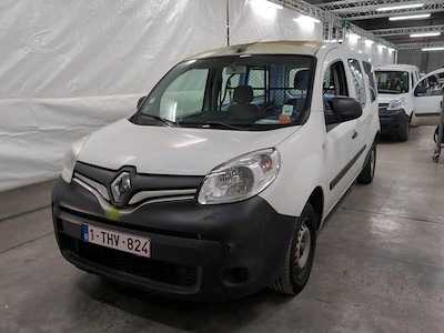 Renault Kangoo express maxi dsl - 2013 1.5 dCi Energy Confort