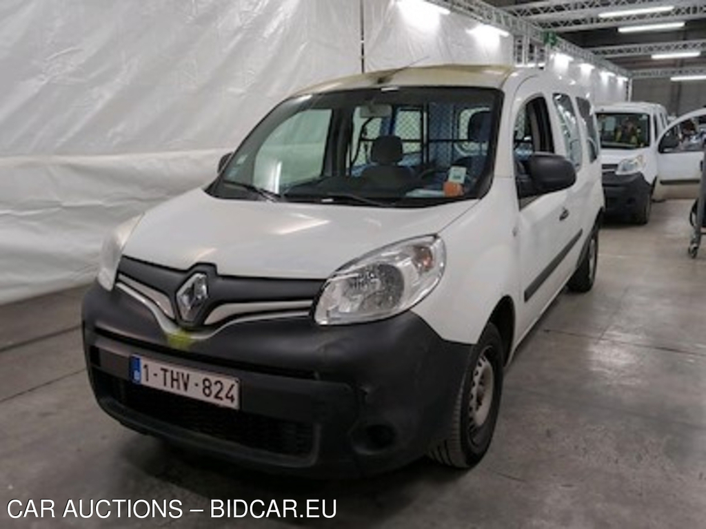 Renault Kangoo express maxi dsl - 2013 1.5 dCi Energy Confort