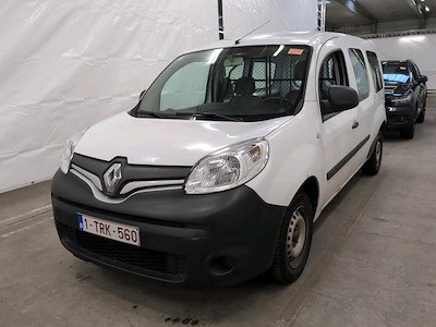 Renault Kangoo express maxi dsl - 2013 1.5 dCi Energy Confort