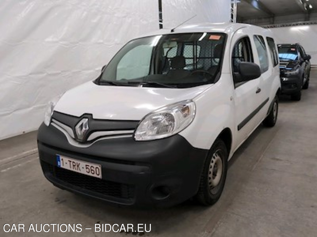 Renault Kangoo express maxi dsl - 2013 1.5 dCi Energy Confort