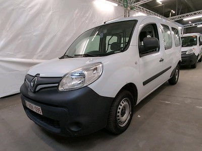 Renault Kangoo express maxi dsl - 2013 1.5 dCi Energy Confort (EU6)