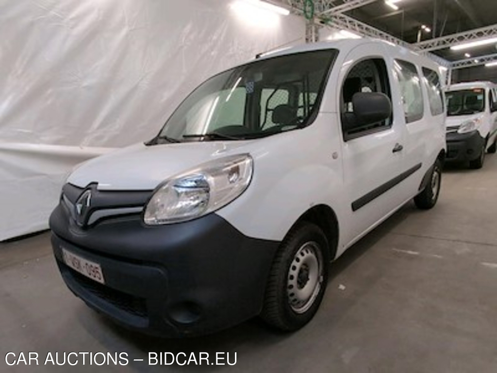 Renault Kangoo express maxi dsl - 2013 1.5 dCi Energy Confort (EU6)