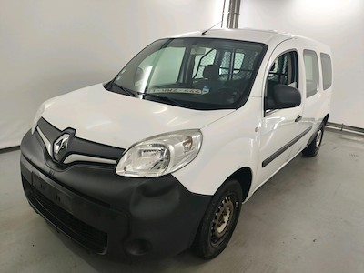 Renault Kangoo express maxi dsl - 2013 1.5 dCi Energy Confort (EU6)