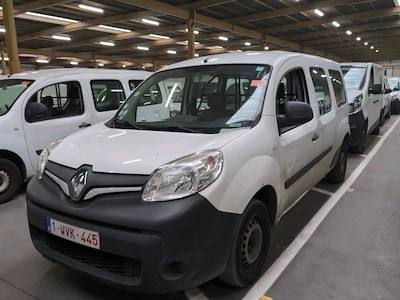 Renault Kangoo express maxi dsl - 2013 1.5 dCi Energy Confort (EU6)