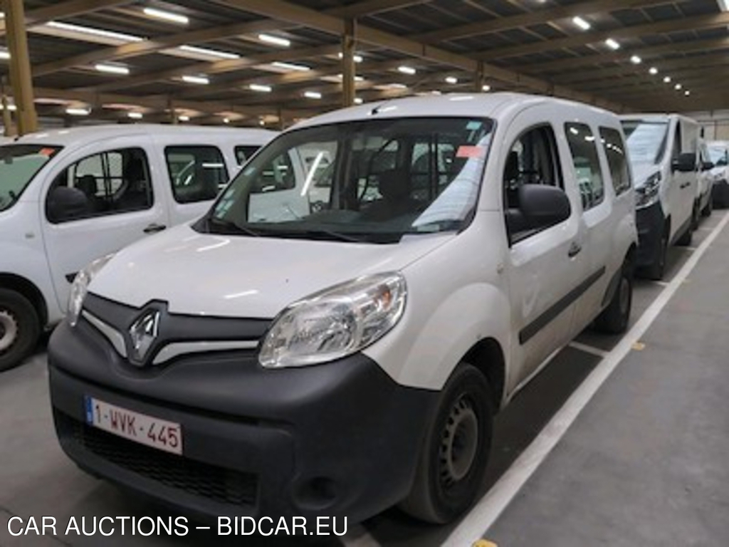 Renault Kangoo express maxi dsl - 2013 1.5 dCi Energy Confort (EU6)