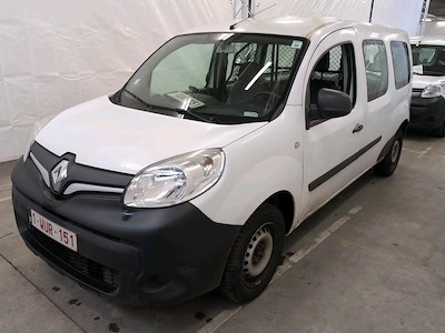 Renault Kangoo express maxi dsl - 2013 1.5 dCi Energy Confort (EU6)