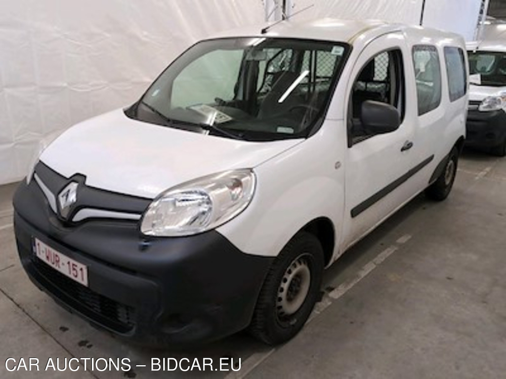 Renault Kangoo express maxi dsl - 2013 1.5 dCi Energy Confort (EU6)