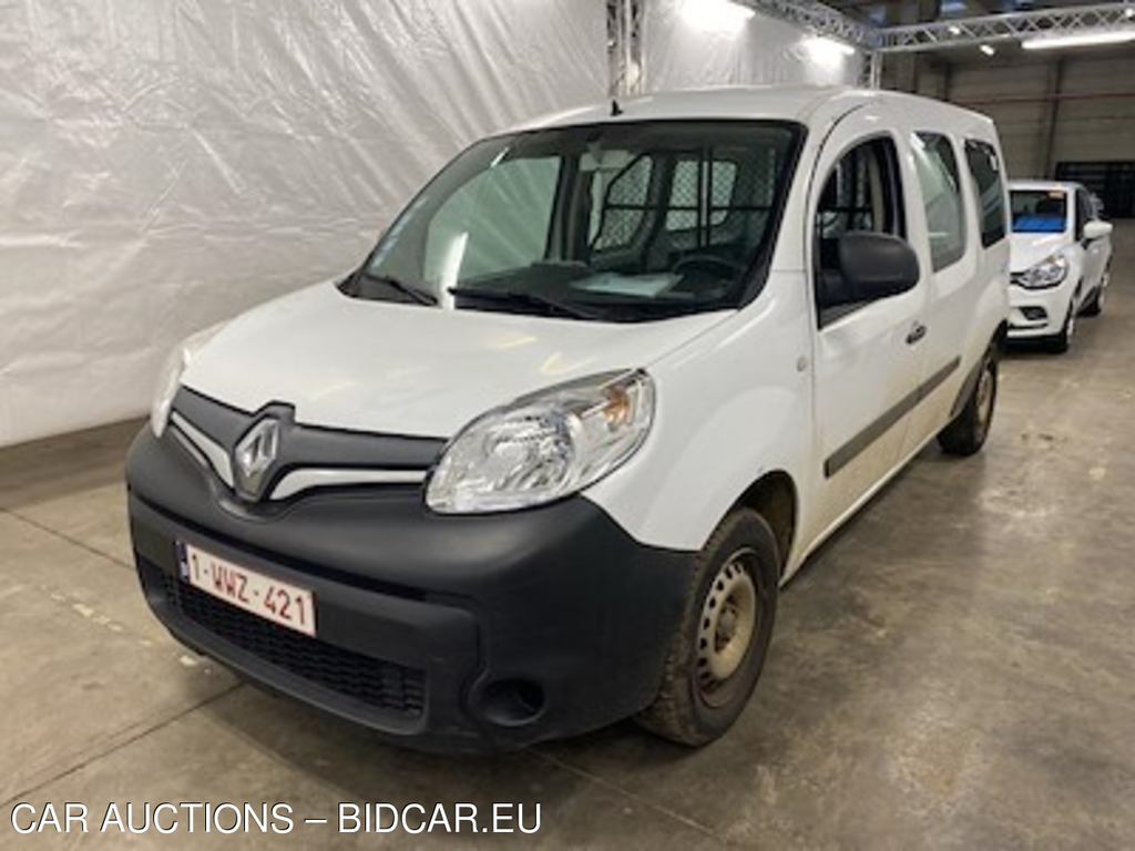 Renault Kangoo express maxi dsl - 2013 1.5 dCi Energy Confort (EU6)