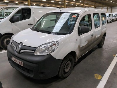 Renault Kangoo express maxi dsl - 2013 1.5 dCi Energy Confort (EU6)