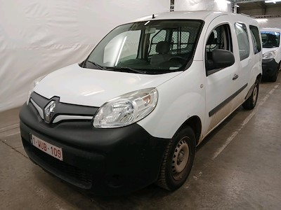 Renault Kangoo express maxi dsl - 2013 1.5 dCi Energy Confort (EU6)