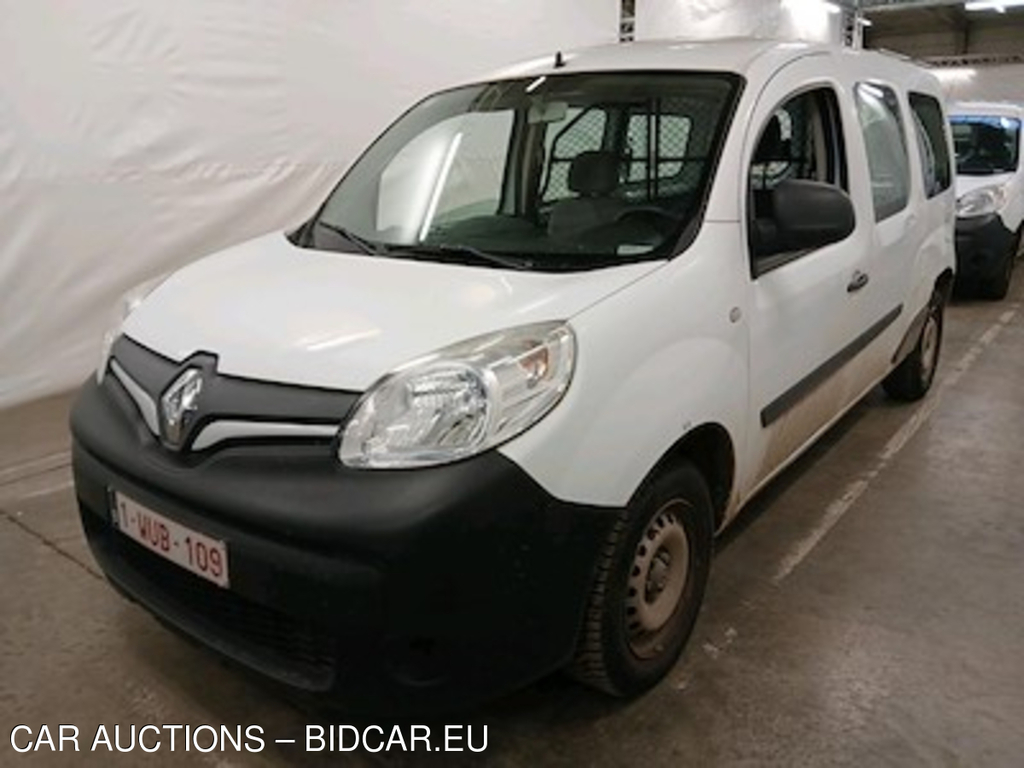 Renault Kangoo express maxi dsl - 2013 1.5 dCi Energy Confort (EU6)