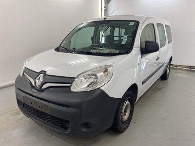 Renault Kangoo express maxi dsl - 2013 1.5 dCi Energy Confort (EU6)