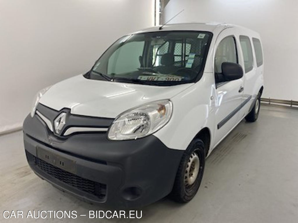 Renault Kangoo express maxi dsl - 2013 1.5 dCi Energy Confort (EU6)