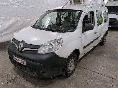 Renault Kangoo express maxi dsl - 2013 1.5 dCi Energy Confort (EU6)