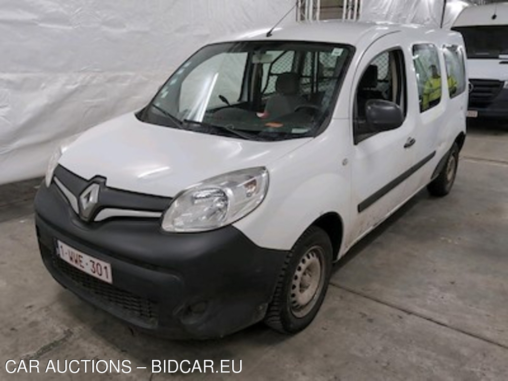 Renault Kangoo express maxi dsl - 2013 1.5 dCi Energy Confort (EU6)