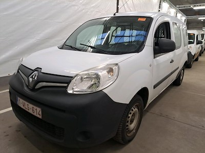 Renault Kangoo express maxi dsl - 2013 1.5 dCi Energy Confort (EU6)