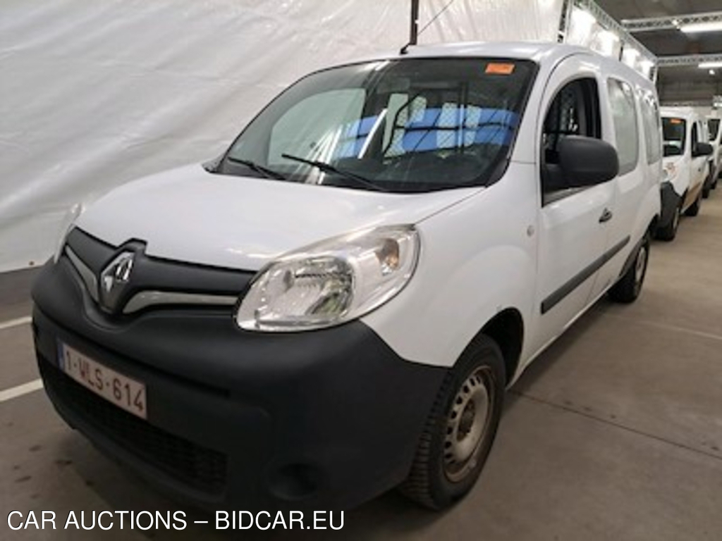 Renault Kangoo express maxi dsl - 2013 1.5 dCi Energy Confort (EU6)