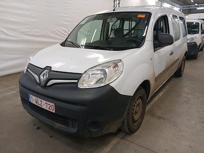 Renault Kangoo express maxi dsl - 2013 1.5 dCi Energy Confort (EU6)