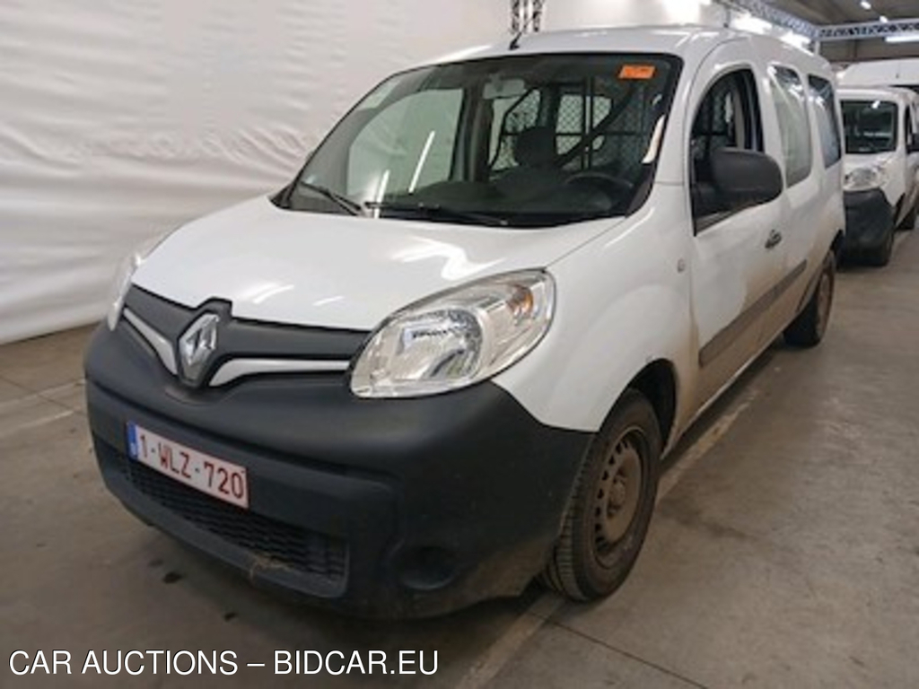 Renault Kangoo express maxi dsl - 2013 1.5 dCi Energy Confort (EU6)