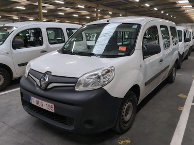 Renault Kangoo express maxi dsl - 2013 1.5 dCi Energy Confort (EU6)