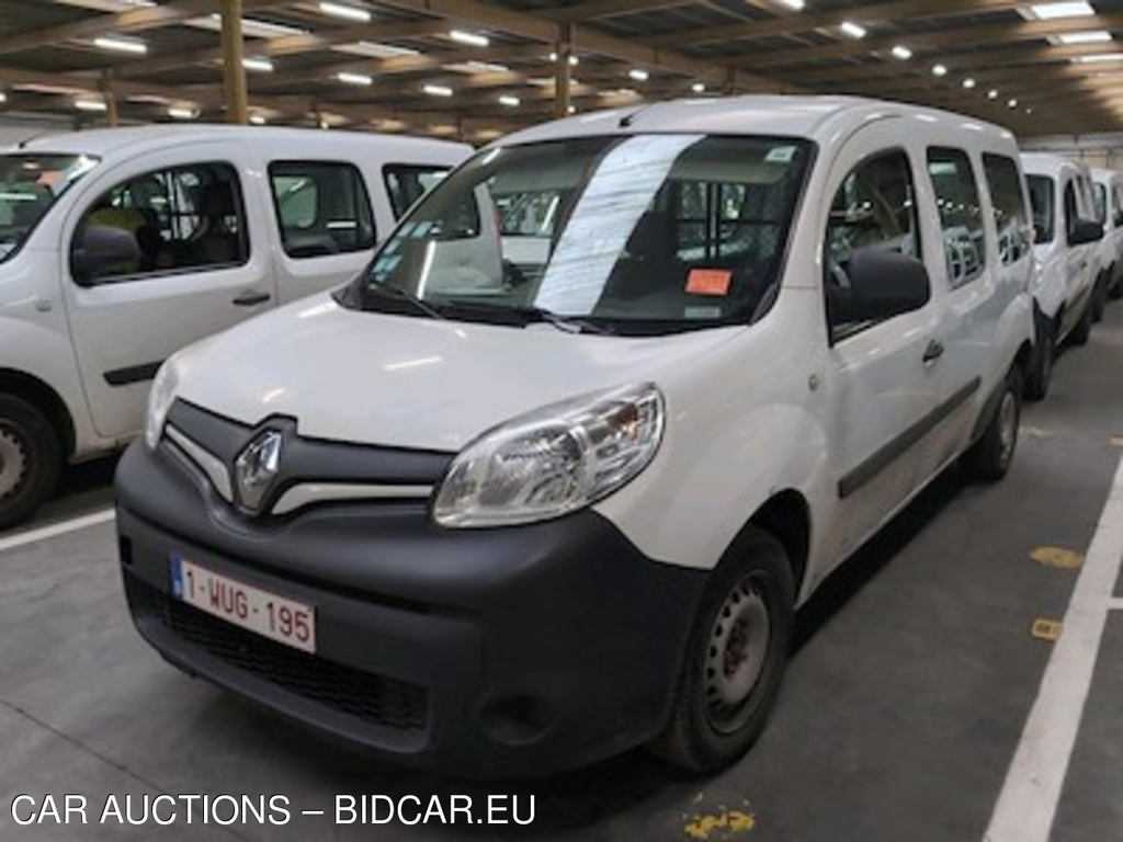 Renault Kangoo express maxi dsl - 2013 1.5 dCi Energy Confort (EU6)