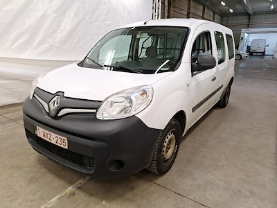 Renault Kangoo express maxi dsl - 2013 1.5 dCi Energy Confort (EU6)